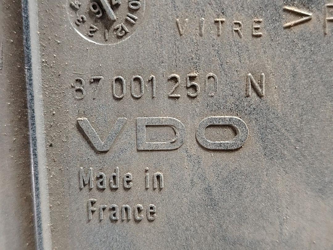 Щиток приборов (приборная панель) S65C3T Peugeot 106 - Фото 5