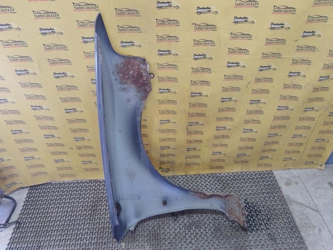 Крыло переднее левое Y0K54S Volvo V40 - Фото 6