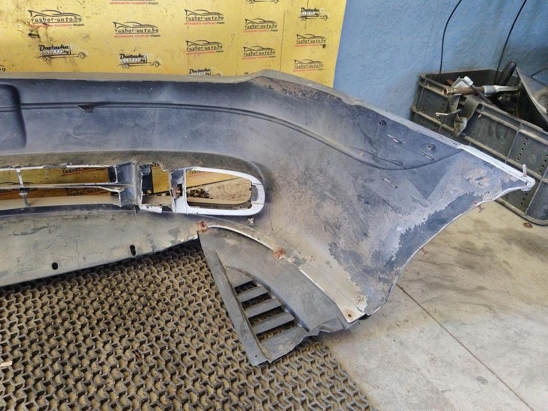 Бампер передний 285A2L Renault Laguna купить с доставкой. Огромный выбор запчастей и марок авто. У нас есть практически все.