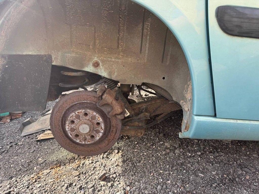 Суппорт задний правый ER8QB7 Citroen C8 купить