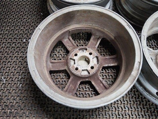 Диск литой R15, 4x100 Mitsubishi Carisma 1996 HUNMXB (комплект) HUNMXB HUNMXB Mitsubishi Carisma undefined