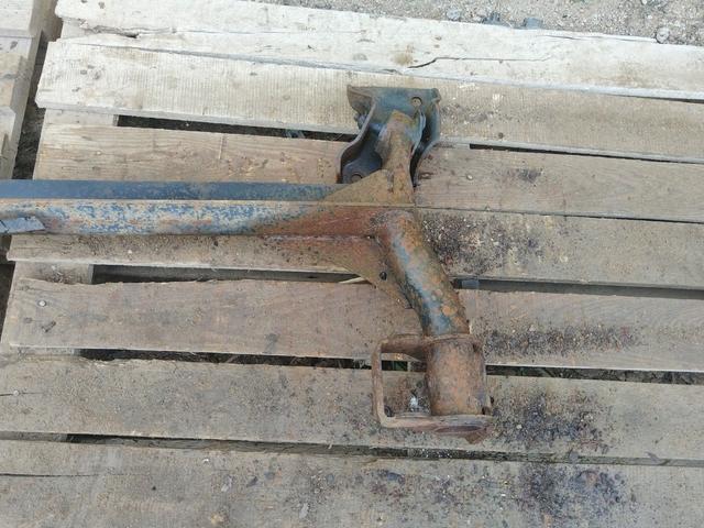 Балка подвески задняя DH6LAD Rover 200 купить с доставкой