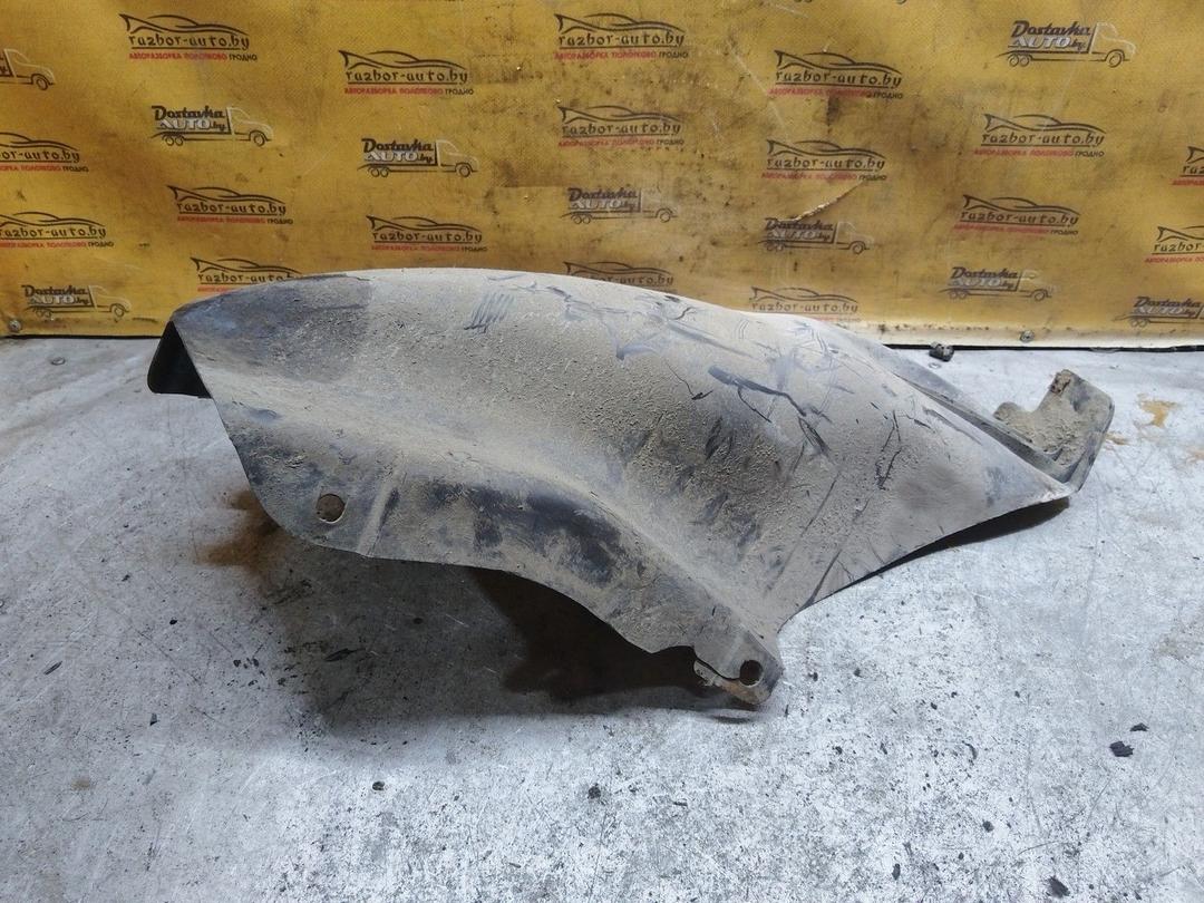 Защита арок задняя правая (подкрылок) XL64SM Daewoo Leganza купить