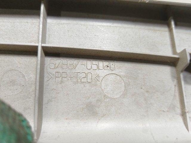 Обшивка крышки багажника WXFD4N Toyota Avensis undefined