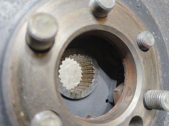 Комплект сцепления 66KZ1A Rover 600 купить с доставкой