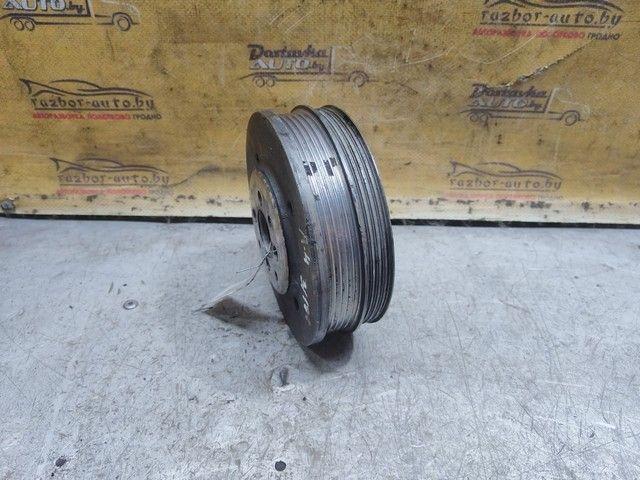 Шкив коленвала EV5CSC Audi A4 купить