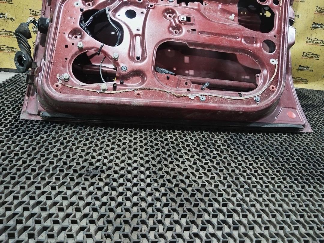 Дверь передняя правая D8646K Fiat Palio undefined