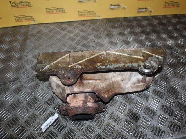 Коллектор выпускной EW4KQE Citroen Xsara - Фото 2