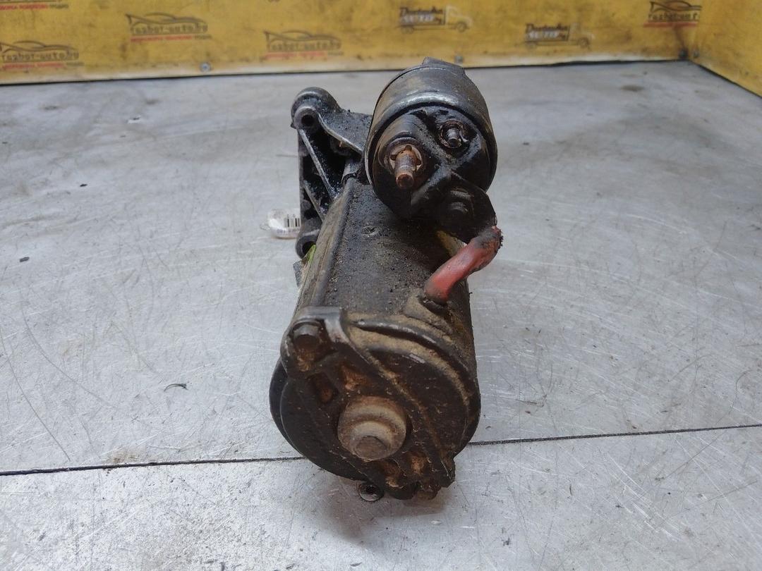 Стартер E7KG2E Renault Espace купить