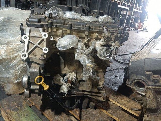 Двигатель W4YGK1 Rover 45 - Фото 6