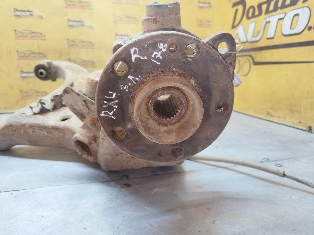 Рычаг задний левый VYHFL9 Renault Scenic RX4 - Фото 1