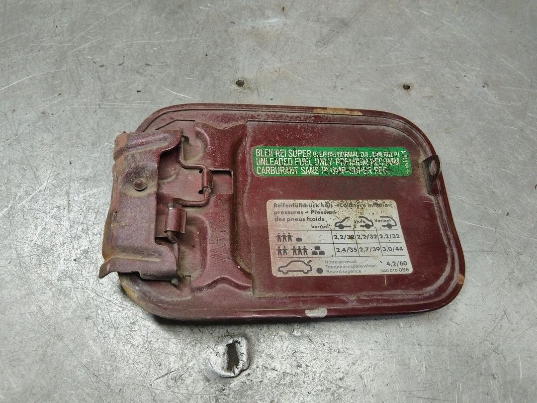 Лючок топливного бака ZJ6NBL Volkswagen Passat купить