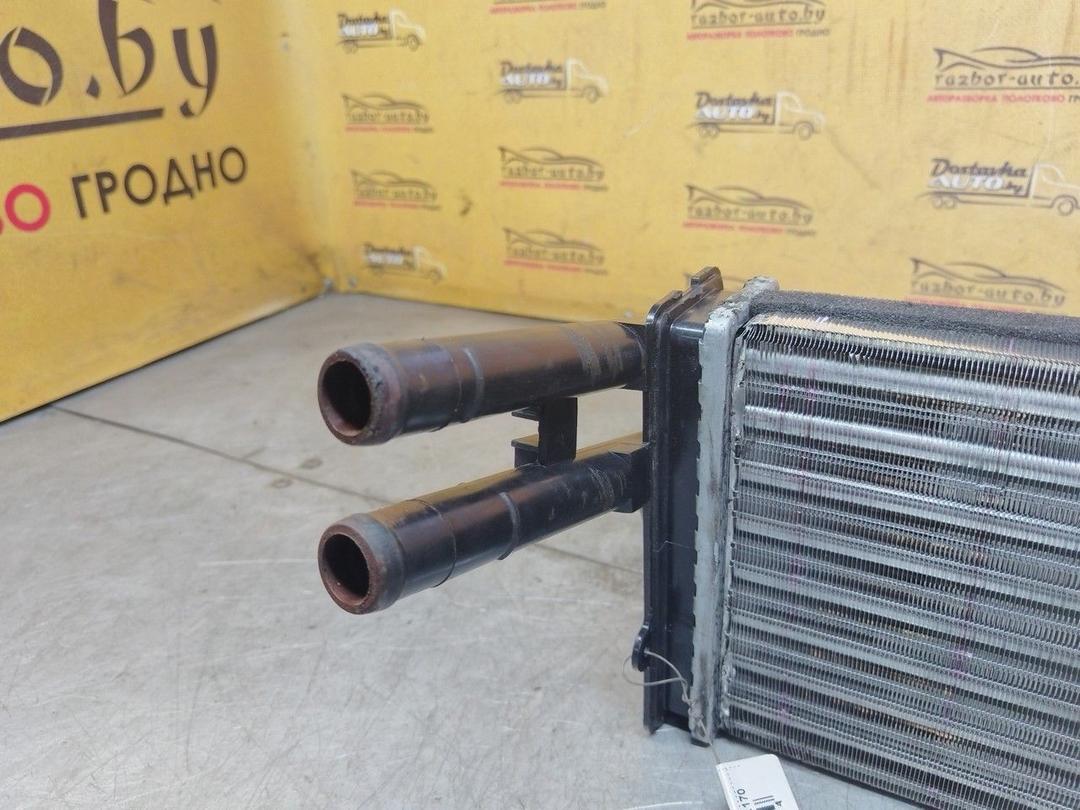 Радиатор отопителя (печки) JAQ58C Volkswagen Passat купить