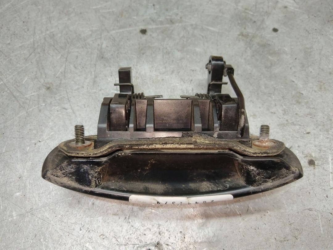 Ручка открывания багажника 6I6J6H Mitsubishi Colt купить