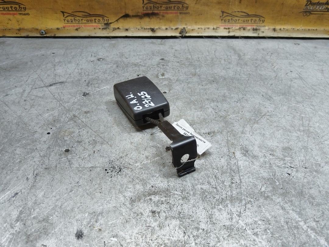 Замок ремня безопасности 5EXMRV Opel Astra купить с доставкой