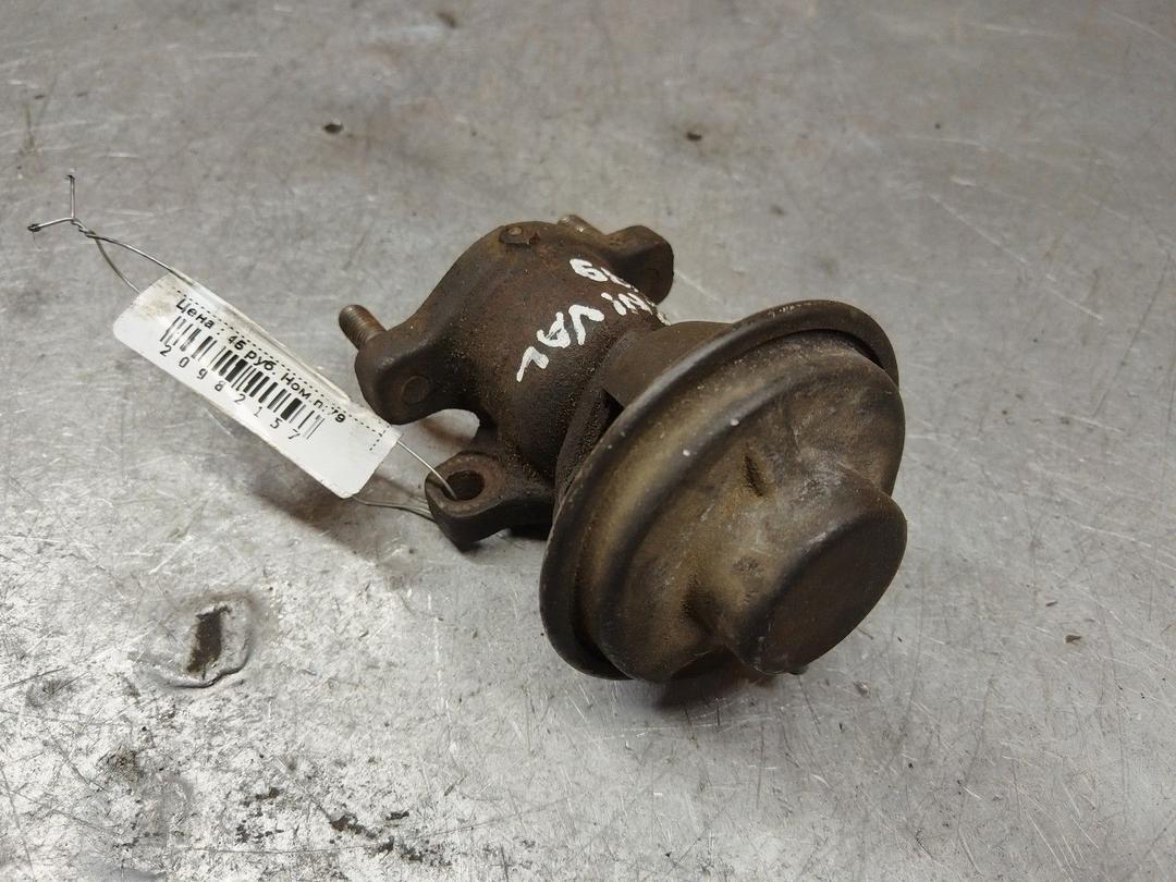 Клапан EGR 69SN35 Kia Carnival