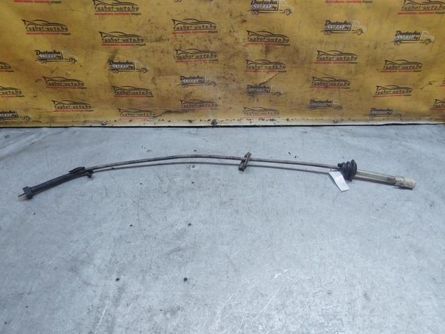 Трос спидометра CR2CAQ Ford Courier