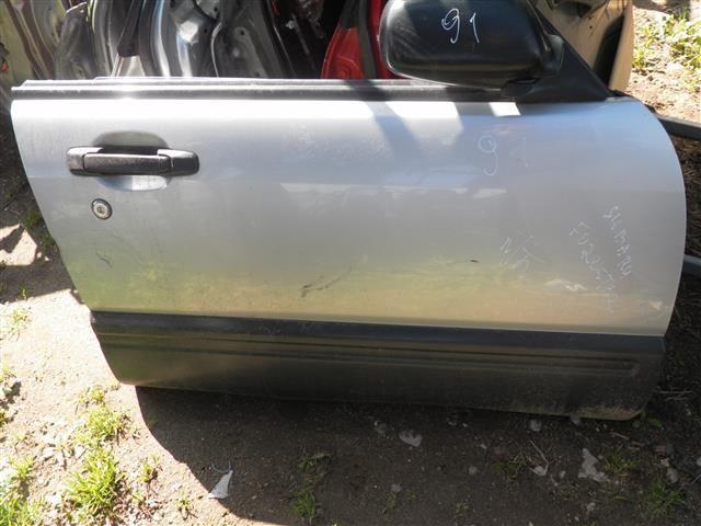 Дверь передняя правая 0F8420 Subaru Forester купить с доставкой