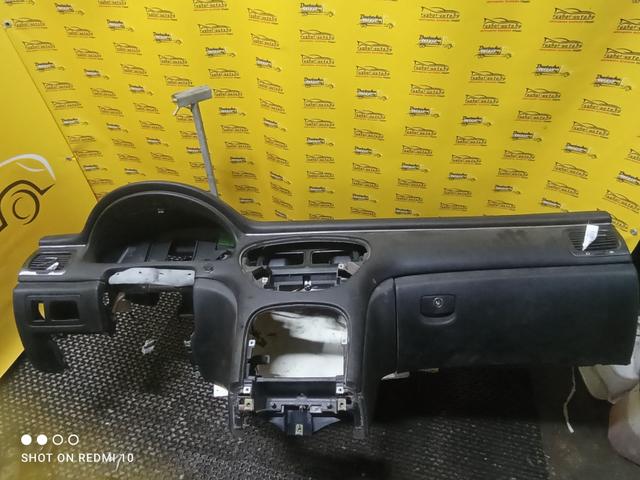 Панель передняя салона (торпедо) 3Z12BA Peugeot 607 купить с доставкой