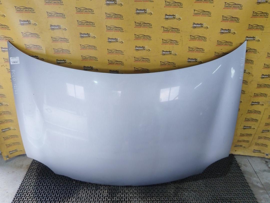 Капот 6CAY0G Volkswagen Polo купить с доставкой