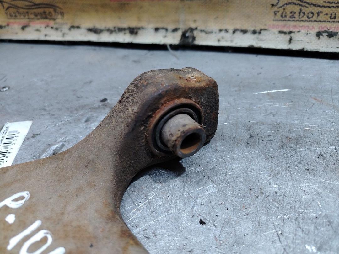 Рычаг передний левый XJVT94 Peugeot 106 - Фото 2