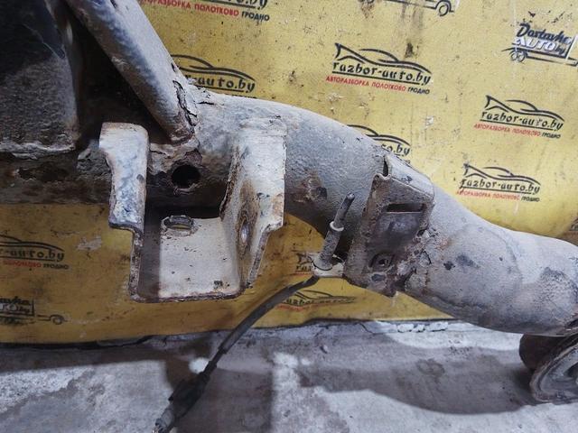 Балка подвески задняя TNV824 Seat Alhambra undefined