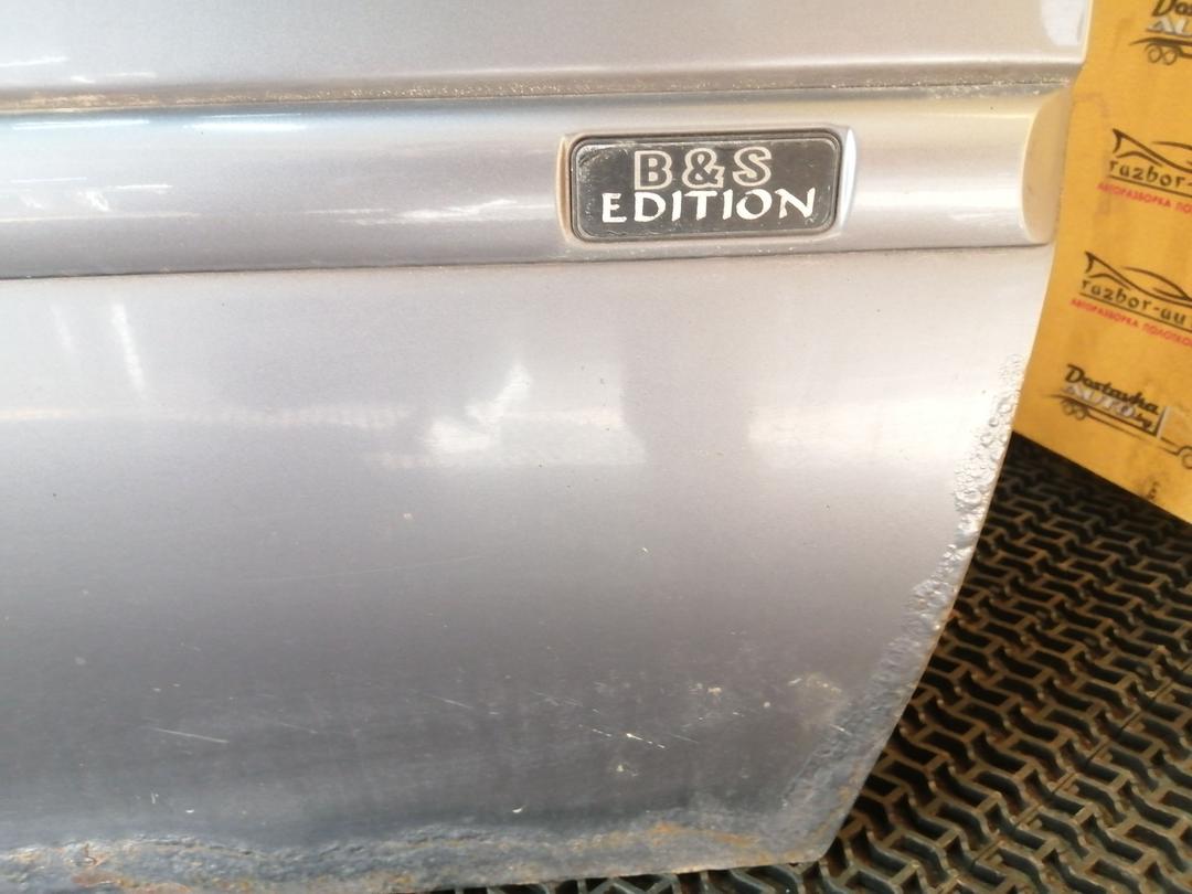 Дверь передняя правая 968YC4 Opel Vectra купить в магазине запчастей бу