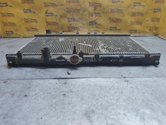 Радиатор (основной) CUFQMC Rover 600 купить с доставкой