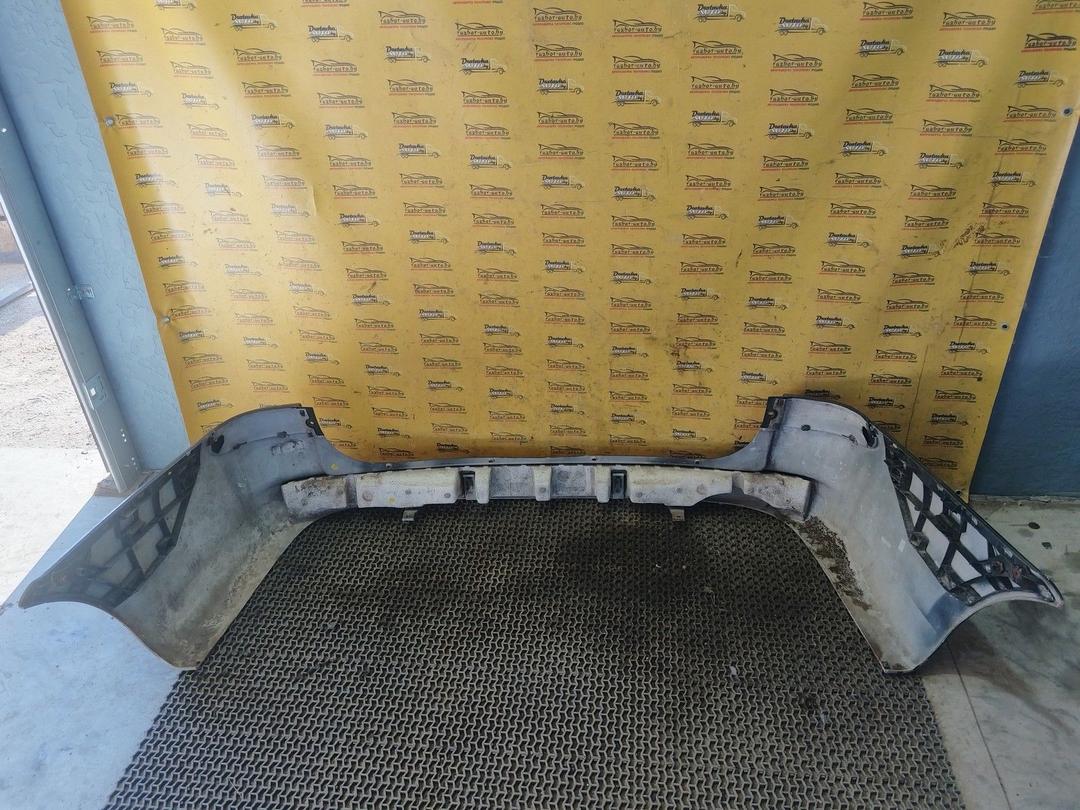 Бампер задний BKBI30 Opel Vectra undefined