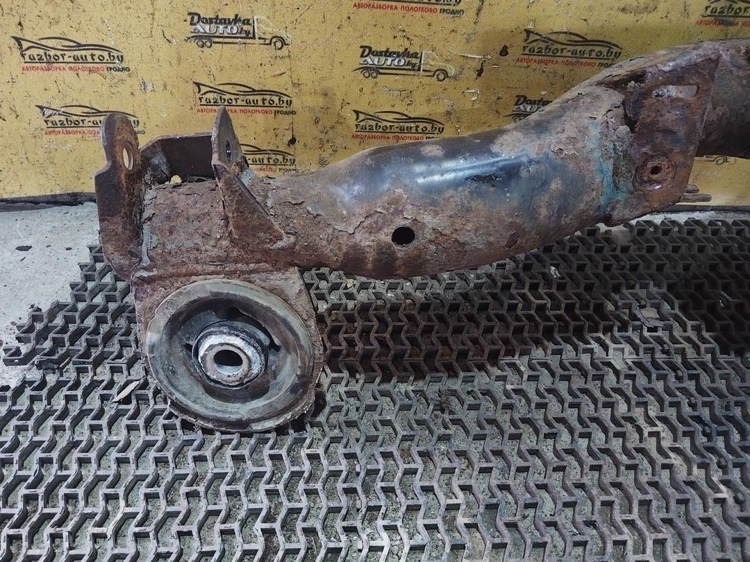 Балка подвески задняя 3N2BIG Seat Alhambra - Фото 5