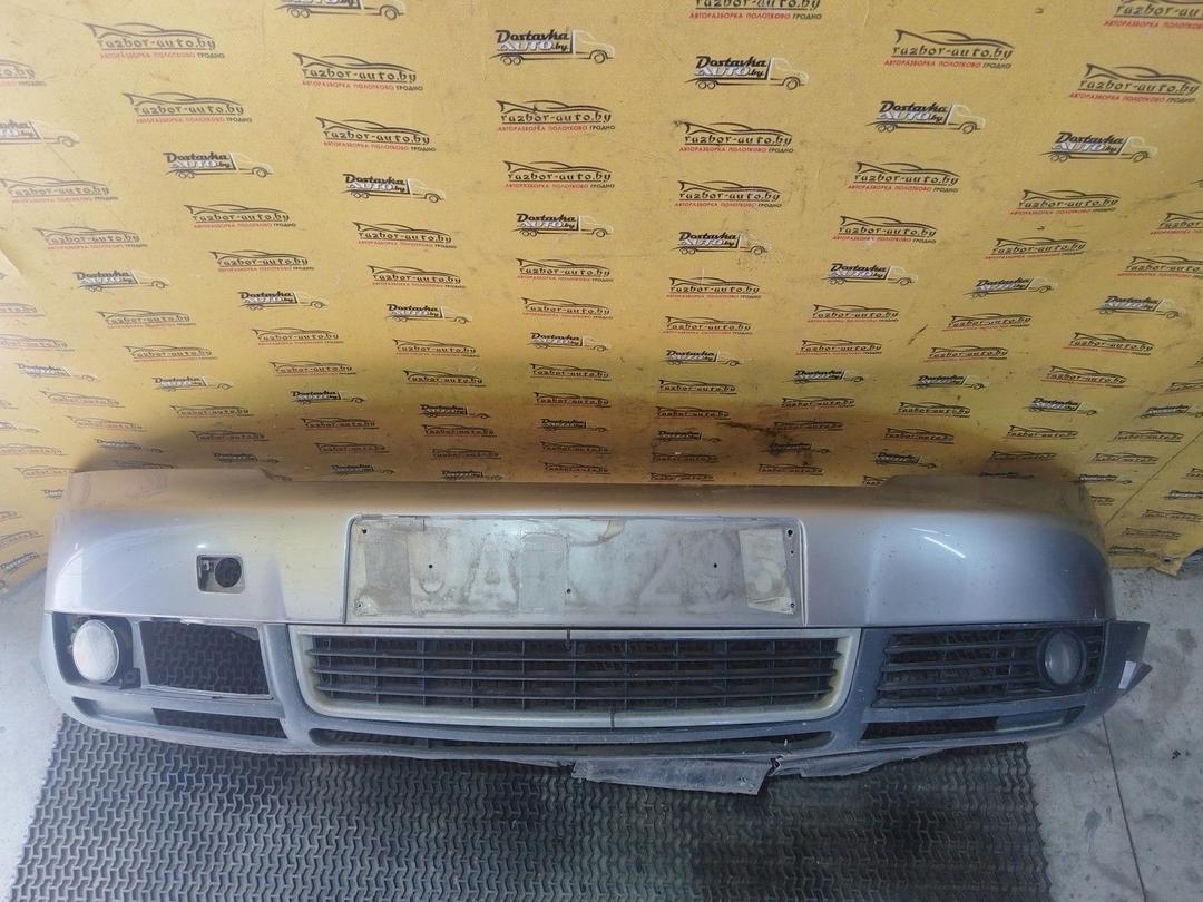 Бампер передний KTD0I3 Audi A4 купить