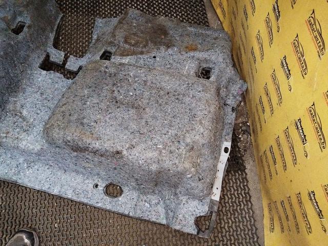 Ковер салонный 9W8KNP Ford Fusion купить с доставкой. Огромный выбор салонов. У нас есть практически все.