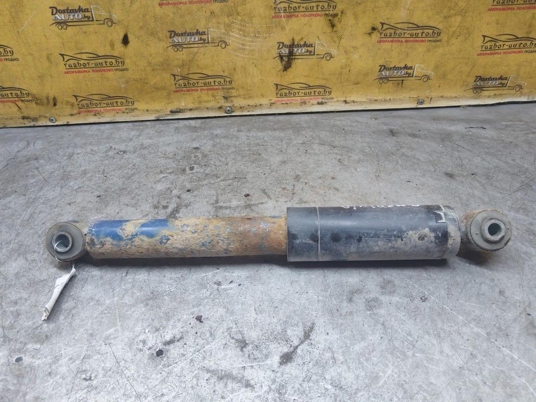 Амортизатор задний правый H4CZIC Opel Meriva - Фото 4