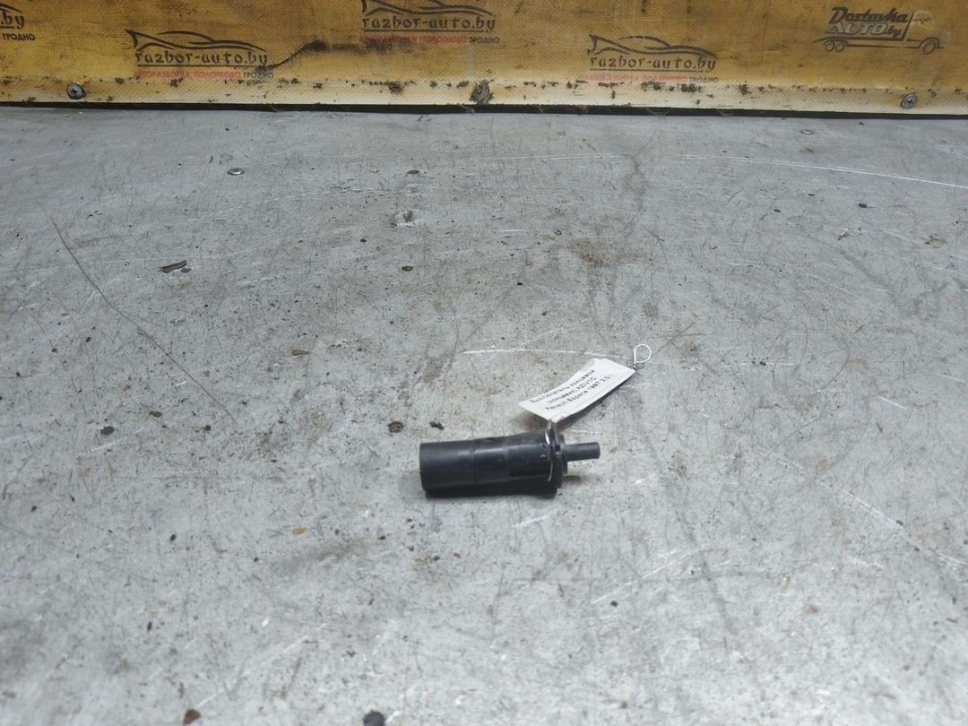 Выключатель концевой (концевик) AZIV1C Renault Espace