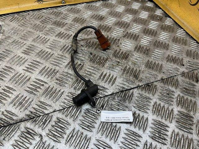 Датчик коленвала EY9EP4 Citroen Xsara