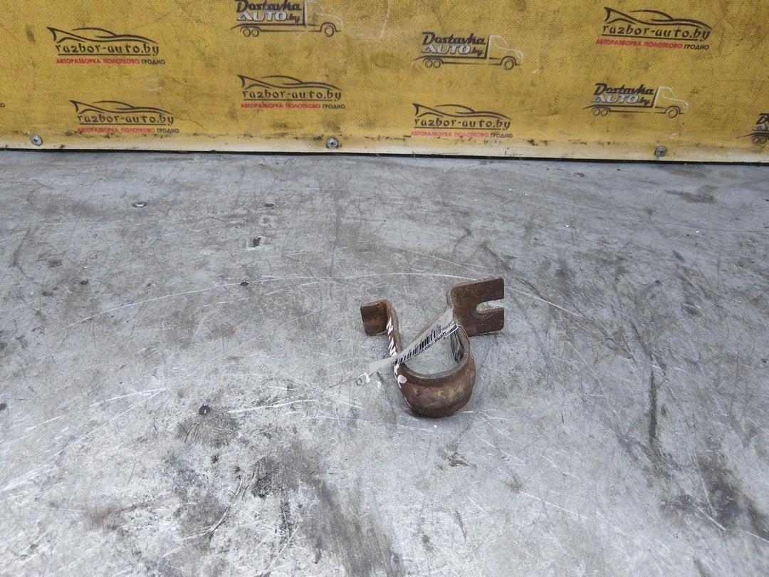 Крепление втулки стабилизатора EYADN7 Nissan Note - Фото 5