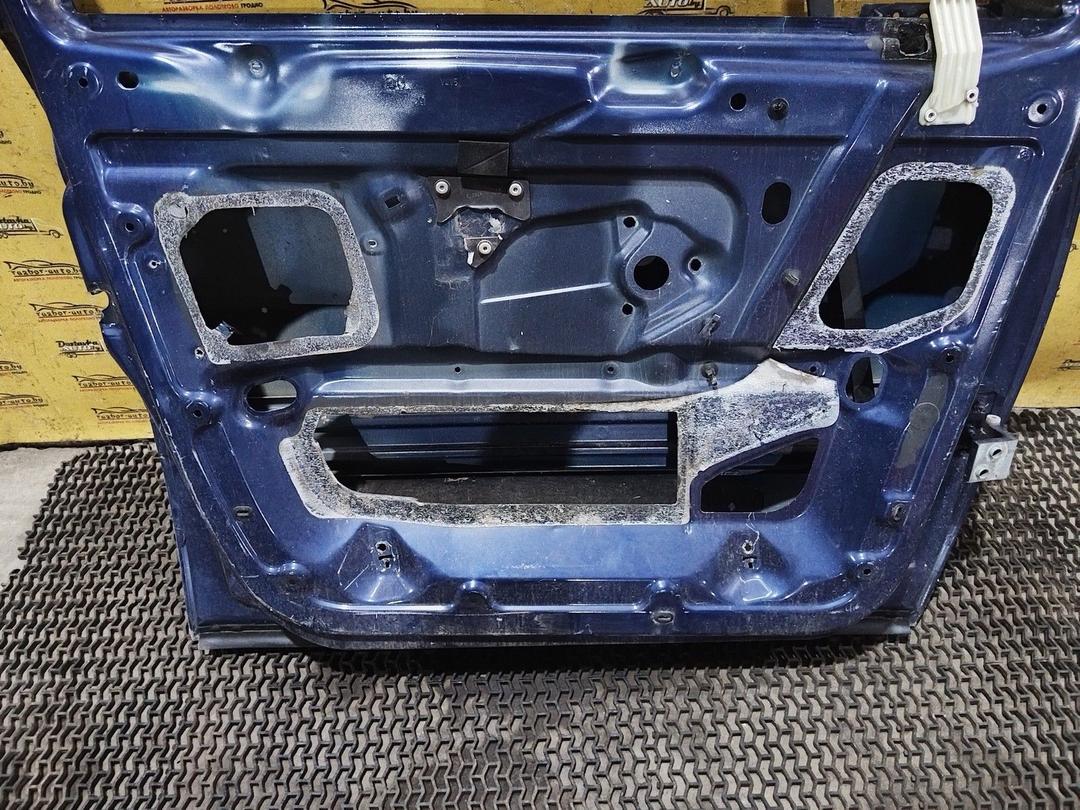 Дверь передняя левая RL40T5 Fiat Ulysse undefined