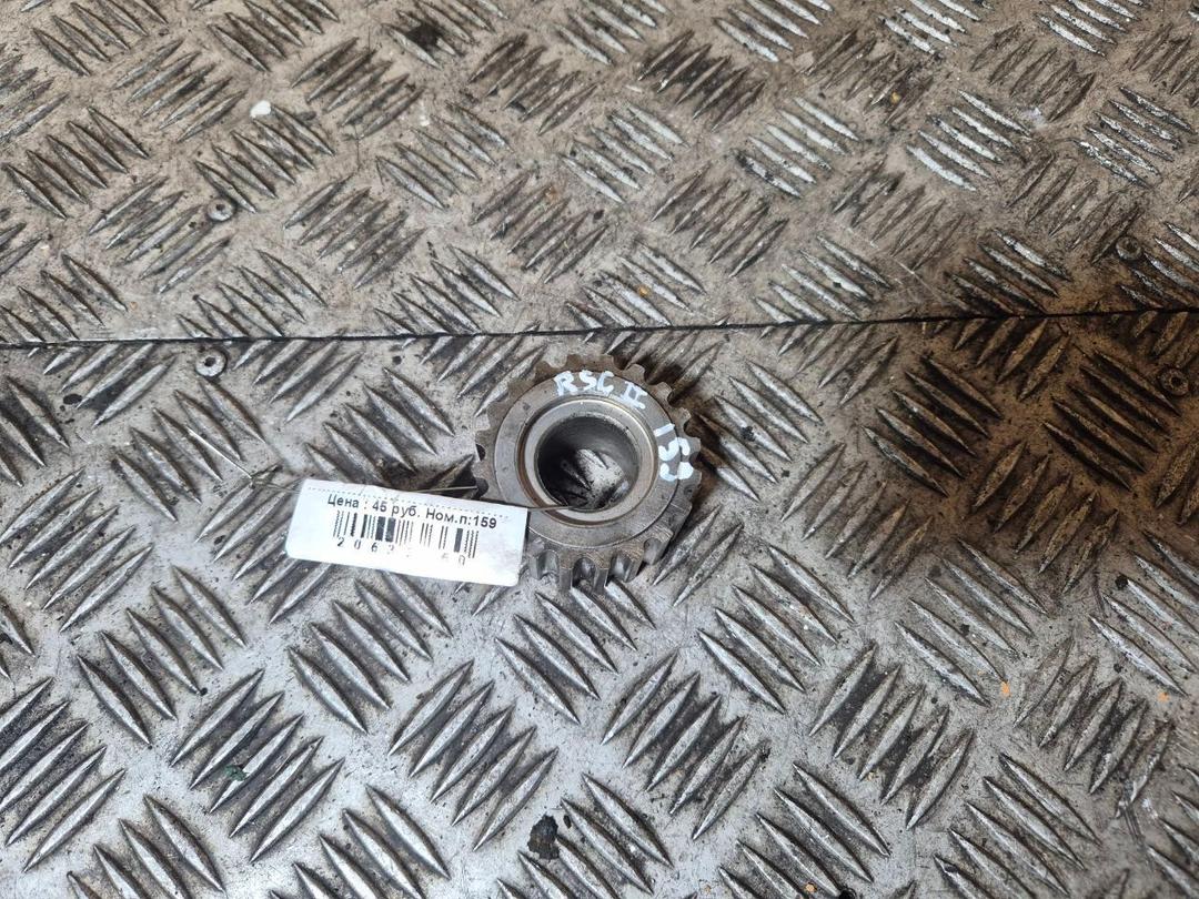 Шестерня коленвала Z73F03 Renault Scenic - Фото 1