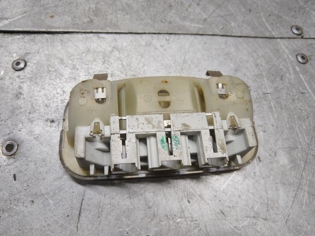 Фонарь салона (плафон) COZ9RN Citroen C8 купить