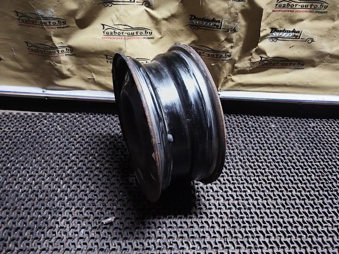 Диск штампованный R14    92BCHB Audi 80 купить