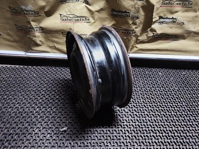 Диск штампованный R14    92BCHB Audi 80 купить