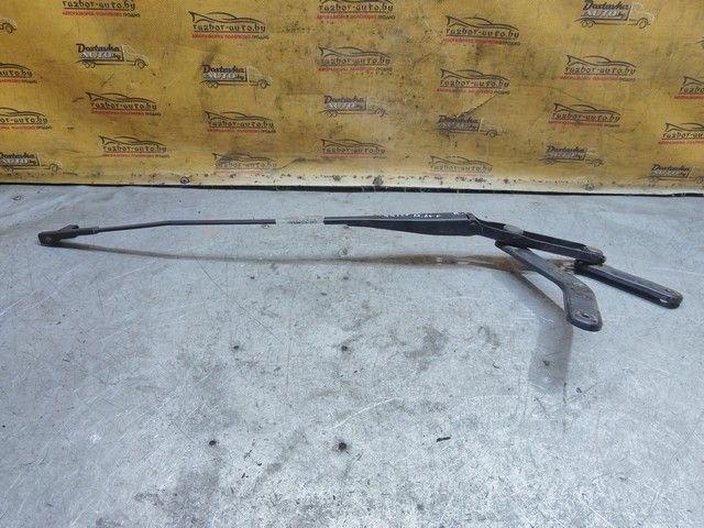 Щеткодержатель (поводок стеклоочистителя, дворник) ZMVZ8D Ford C-Max купить на авторазборке