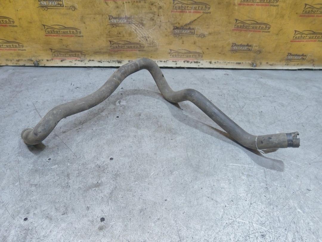 Патрубок радиатора SP31W4 Fiat Linea - Фото 4