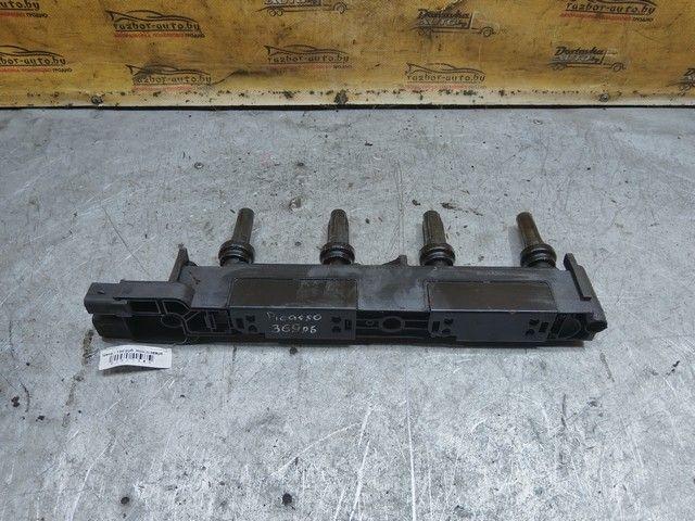 Катушка зажигания 7SD1EX Citroen Xsara Picasso - Фото 3