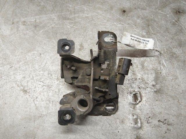 Замок капота 4SBX0E Audi A6 - Фото 2