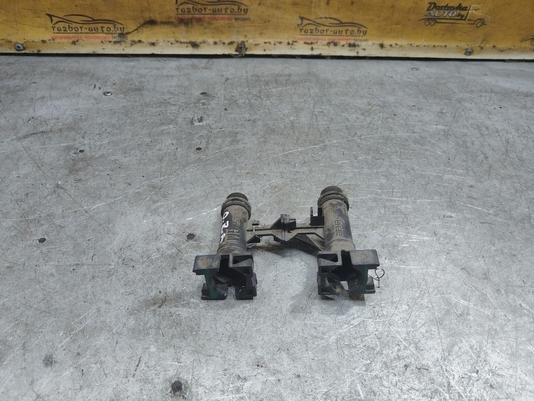 Патрубок отопителя (печки) DB6FU1 Opel Zafira купить