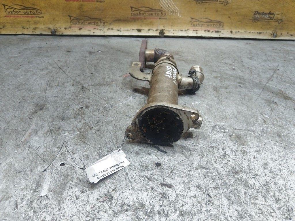 Радиатор EGR Q91I4G Ford Mondeo - Фото 2