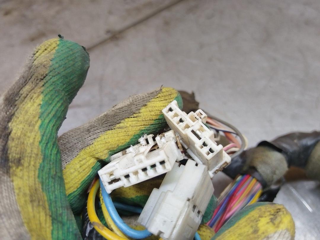 Блок предохранителей L3GQON Fiat Palio купить с доставкой. Огромный выбор запчастей и марок авто. У нас есть практически все.