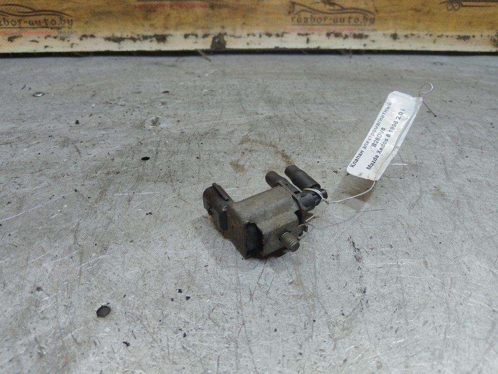 Клапан электромагнитный B26DV6 Mazda Xedos 6 - Фото 2