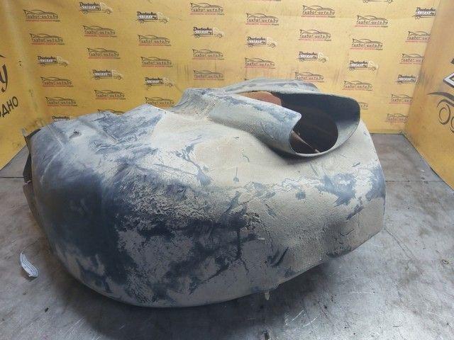 Защита арок задняя левая (подкрылок) IMOFDJ Volkswagen Passat - Фото 1